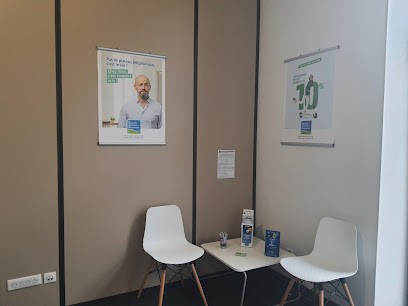 Mutuelle de Poitiers Assurances - Maïté ROMEZIN, Agence d'Assurances à Sérézin-du-Rhône