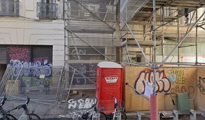 Cabinet Condorcet, Agence d'Assurances à Marseille 01