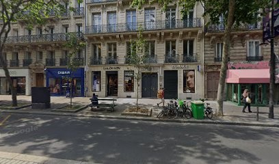 Gan Patrimoine, Agence d'Assurances à Paris 06