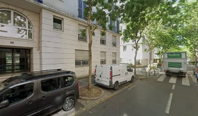 AXA Assurance Djalel Bouarioua, Agence d'Assurances à Rueil-Malmaison