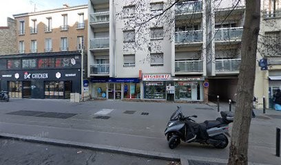 AXA Prévoyance & Patrimoine Paguy Shako, Agence d'Assurances à Ivry-sur-Seine