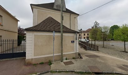 AXA Assurance et Banque Riviere - Marty, Agence d'Assurances à Jouars-Pontchartrain