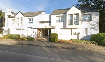 Allianz Assurance VANNES SAINT AVE - Eugene BAZIN, Agence d'Assurances à Saint-Avé