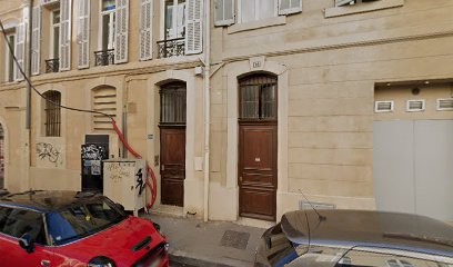 New Expert, Agence d'Assurances à Marseille 07