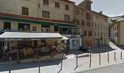 Allianz Assurance GUILLESTRE - MOUTET & LANDOT, Agence d'Assurances à Guillestre