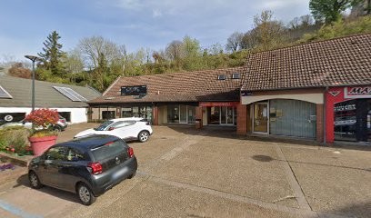 Assurance Generali - Agence Houdain, Agence d'Assurances à Houdain