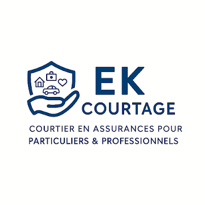Ek Courtage - Courtier En Assurances Pour Particuliers Et Professionnels Assurance à Wittelsheim