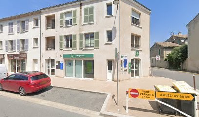 Agence Groupama Saint Rémy De Provence, Agence d'Assurances à Saint-Rémy-de-Provence
