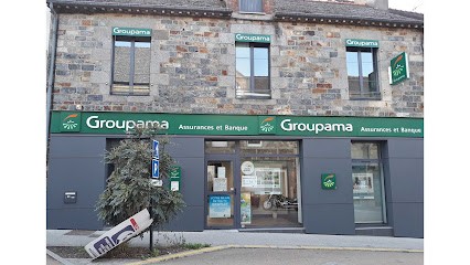 Agence Groupama St Aubin D Aubigne, Agence d'Assurances à Saint-Aubin-d'Aubigné