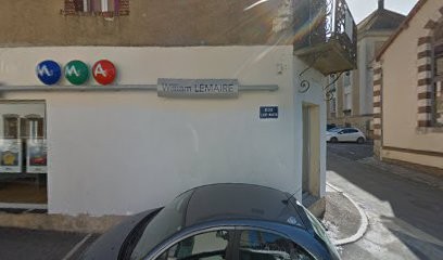 MMA Assurances MONTHOLON, Agence d'Assurances à Montholon