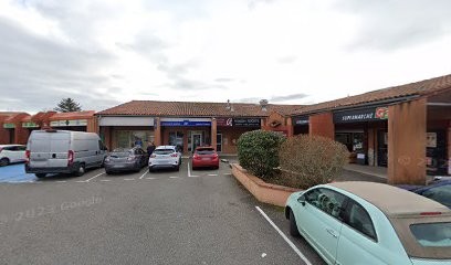 AXA Assurance et Banque Eirl Darre Lancelot, Agence d'Assurances à Lanta