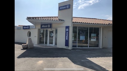 Allianz Assurance PERIGUEUX MARSAC - Redouan SOUITA, Agence d'Assurances à Marsac-sur-l'Isle