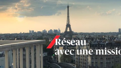 Axa Prévoyance & Patrimoine Benoit Gilardoni Assurance à Boulogne-Billancourt