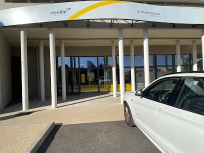 ABEILLE ASSURANCES, Bertrand POULNOT, Agence d'Assurances aux Angles