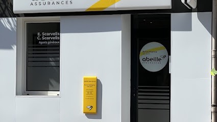 Abeille Assurances - Les Arcs - Correspondant Afer, Agence d'Assurances aux Arcs