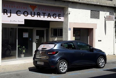 Rj Courtage - J. RENARD, Agence d'Assurances à Jonquières
