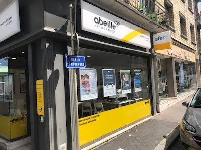 Abeille Assurances - Lisieux, Agence d'Assurances à Lisieux