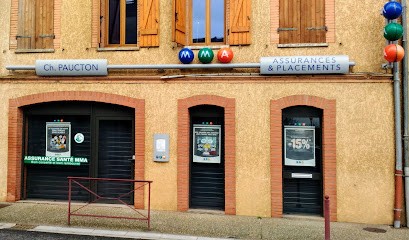 MMA Assurances PLAISANCE DU TOUCH, Agence d'Assurances à Plaisance-du-Touch