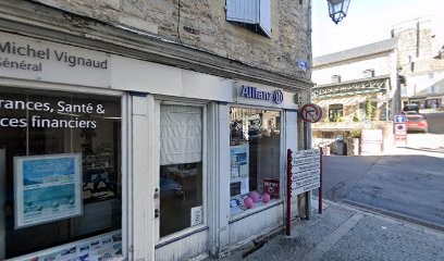 Allianz Assurance SAINT YRIEIX - Jean-michel VIGNAUD, Agence d'Assurances à Saint-Yrieix-la-Perche