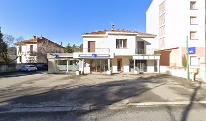 AXA Assurance Et Banque Esteoulle Richiero, Agence d'Assurances à Sisteron