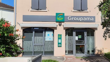 Agence Groupama Magnac Bourg, Agence d'Assurances à Magnac-Bourg