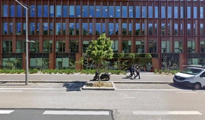 Lamy Assurances, Agence d'Assurances à Lyon 09