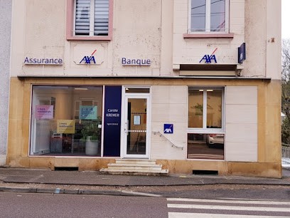 AXA Assurance et Banque Carole Kremer, Agence d'Assurances à Saint-Julien-lès-Metz