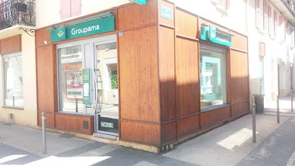 Agence Groupama De St Laurent Du Pont, Agence d'Assurances à Saint-Laurent-du-Pont