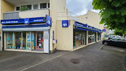 AXA Assurance et Banque Leguillon Eric, Leguillon Jerome, Agence d'Assurances à Villeneuve-le-Roi