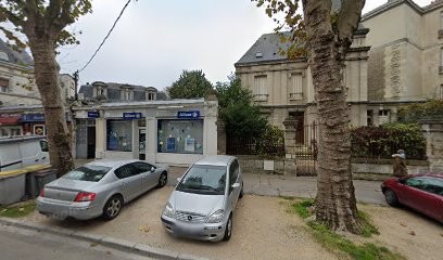 Allianz Assurance SOISSONS A - Paul WARGNIER, Agence d'Assurances à Soissons