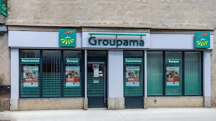 Agence Groupama Ornans, Agence d'Assurances à Ornans