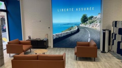 Mutuelle Des Motards Assurance à Nice