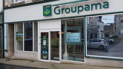 Agence Groupama De Gannat, Agence d'Assurances à Gannat