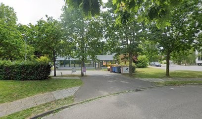 AXA Prévoyance & Patrimoine Mary Diez Chillon, Agence d'Assurances à Mont-Saint-Aignan