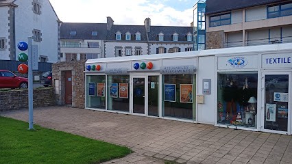 MMA Assurances ROSCOFF, Agence d'Assurances à Roscoff