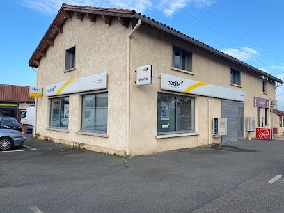 Abeille Assurances - Montbrison, Agence d'Assurances à Montbrison