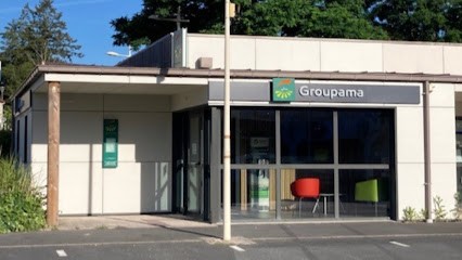 Agence Groupama MAULEVRIER, Agence d'Assurances à Maulévrier