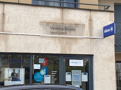 Allianz Assurance OSNY, Agence d'Assurances à Osny