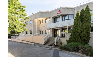 MAIF Assurances Marseille Pont de Vivaux, Agence d'Assurances à Marseille 10