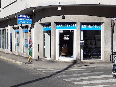 ASSUR PROTECT Courtage APC Assurances Auto Moto Scooter RC Professionnelle, Agence d'Assurances à La Seyne-sur-Mer