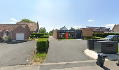 Inter Assurances, Agence d'Assurances à Hazebrouck