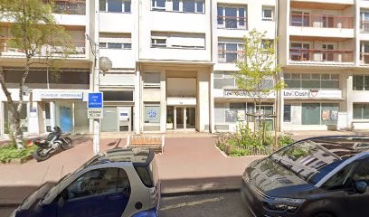 Cabinet Gerardot, Agence d'Assurances à Montrouge