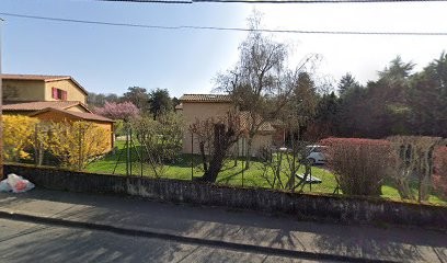 AXA Prévoyance & Patrimoine Fabrice Emard, Agence d'Assurances à Fontaines-Saint-Martin