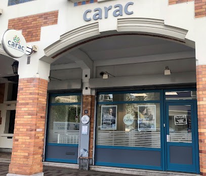 Carac, Agence d'Assurances à Tourcoing