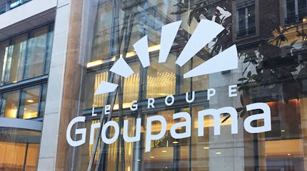 Gan Prévoyance, Agence d'Assurances à Nanterre