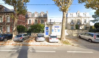 Allianz Assurance SOISSONS - Armand DE KONINCK, Agence d'Assurances à Soissons