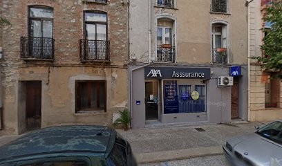 AXA Assurance Et Banque Santalo Sors Planas, Agence d'Assurances au Boulou