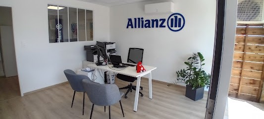 Allianz Assurance LA PRIMAUBE - Vincent SOUBEYRE, Agence d'Assurances à Luc-la-Primaube