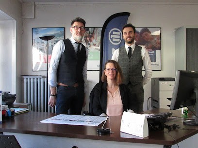 Allianz Assurance HERICOURT - Arnold KAPITANY, Agence d'Assurances à Héricourt