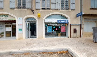 Allianz Assurance LECTOURE - Vincent PELLICER, Agence d'Assurances à Lectoure